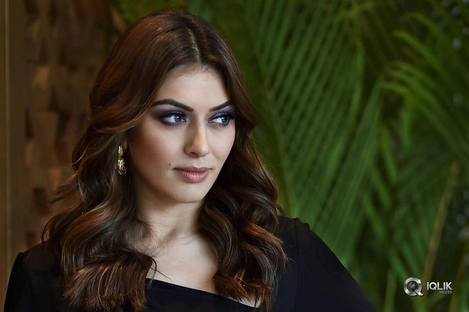 Hansika-Motwani